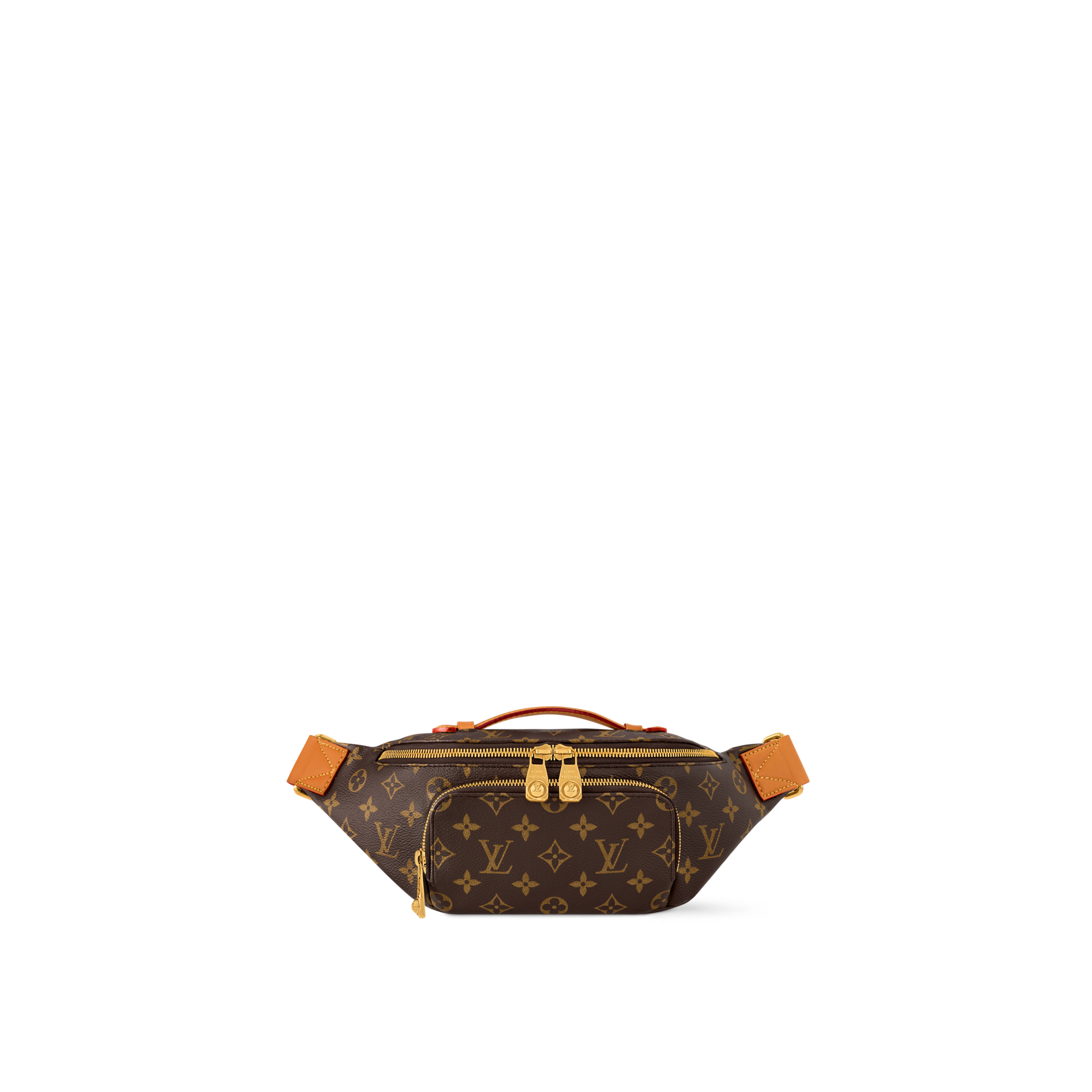 バッグ Louis VuittonBelt bag XS Rush Bumbag G69 - Men Bags | LOUIS VUITTON